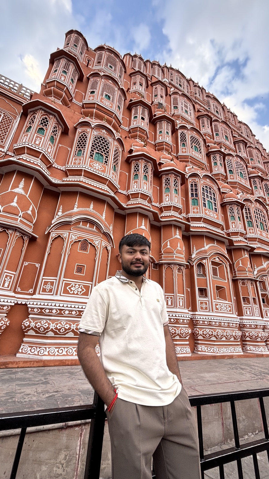 Shivrajsinh Zala Gsap Animation Developer