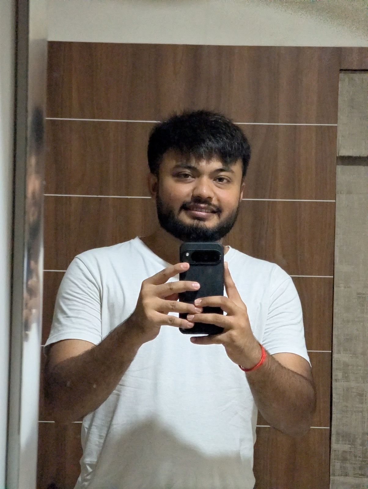Shivrajsinh Zala Rajkot Web Designer