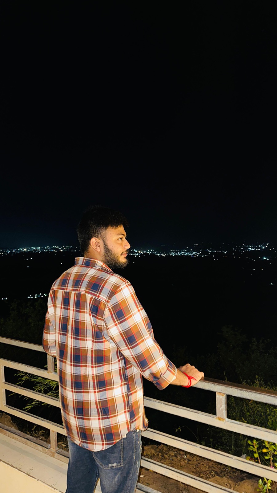 Shivrajsinh Zala Webflow Designer